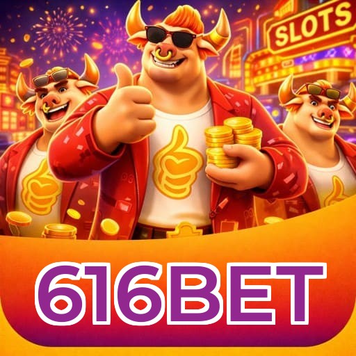 Instalar APK 616BET